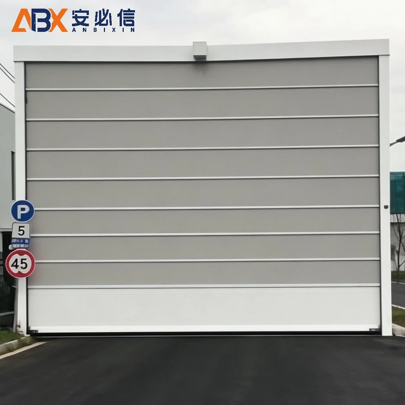 厦门市PVC堆积门