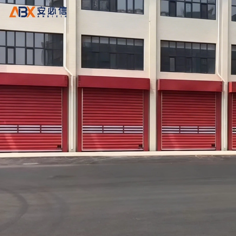 厦门市感应高速门