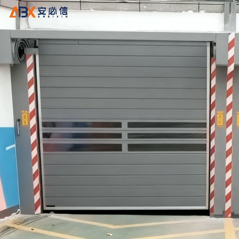 厦门市洁净室高速门